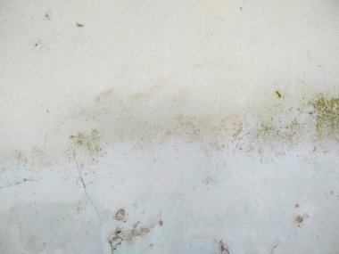 Kirli ve eski beton duvar dokusu. Eskimiş paslı metal soyut dokusu. Soyulmuş boyayla Grunge arkaplanı (Duvar dokusu duvar çerçevesi ve duvar arkaplanı olarak kullanılabilir) )