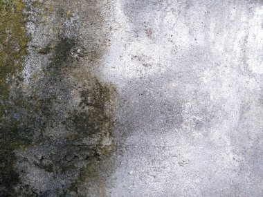 Kirli ve eski beton duvar dokusu. Eskimiş paslı metal soyut dokusu. Soyulmuş boyayla Grunge arkaplanı (Duvar dokusu duvar çerçevesi ve duvar arkaplanı olarak kullanılabilir) )