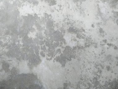 Kirli ve eski beton duvar dokusu. Eskimiş paslı metal soyut dokusu. Soyulmuş boyayla Grunge arkaplanı (Duvar dokusu duvar çerçevesi ve duvar arkaplanı olarak kullanılabilir) )