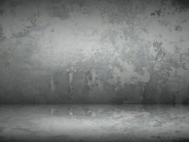 Eski duvarlı koyu renk zemin. Web tasarım şablonları için soyut siyah arkaplan, sevgililer günü, noel, ürün stüdyosu odası ve pürüzsüz gradyan renk içeren iş raporu