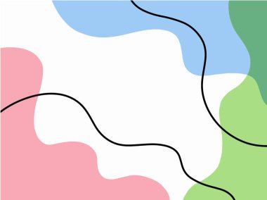 Pastel arka plan. Nebula duvar kağıdı ya da nebula soyut arkaplan. nebula arkaplan duvar kağıdı