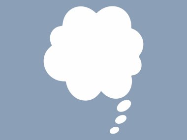 Konuşma Baloncuğu Çizgisi Sanat İllüstrasyonu. Comic Bubble Tasarım Elemanı Çizimi. El Çizimi Taslak Konuşma Kabarcık Koleksiyonu