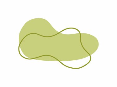 Akışkan Renk Özgeçmişi Çerçevele. Çerçeve Sıvı Renk Arkaplan Çizimi. Soyut Çerçeve Şekli. Sıvı Renk Arkaplanı