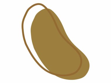 Akışkan Renk Özgeçmişi Çerçevele. Çerçeve Sıvı Renk Arkaplan Çizimi. Soyut Çerçeve Şekli. Sıvı Renk Arkaplanı