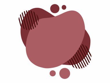 Renk Soyut Grafik Tasarımı. Soyut Grafik Şekil Tasarım Arkaplanı. Soyut Tasarım Arkaplan Resimleri