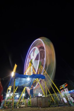 Ferris iyi bir gece marketinde