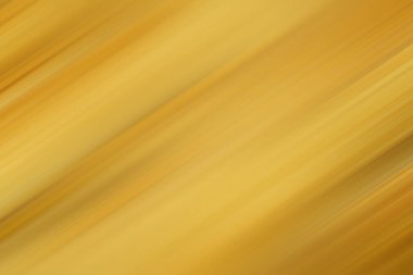 Altın rengi ile soyut hareket arkaplanı