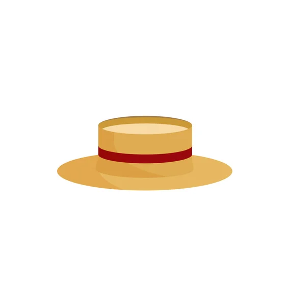 Καπέλα Για Καπέλα Άνδρες Και Γυναίκες Κομψό Καπέλο Μοντέρνα Και — Διανυσματικό Αρχείο