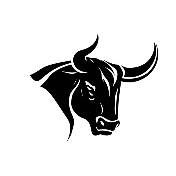 19,182,088 Logo Bull Vector Images 