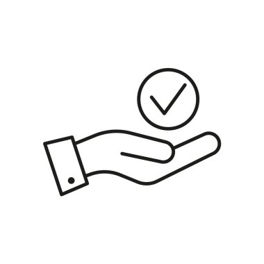 Verme ve şimdiki konsept. Düz stilde yüksek kalite düzenlenebilir vuruşlar. Reklam için uygun, web siteleri, online ayakkabılar, mağazalar vs. Çizgi simgesi üzerinde işaret var. 10 saniye.