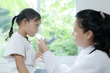 Astım tedavisi, pediatrik astım tedavisi çocuklarda astım tedavisi