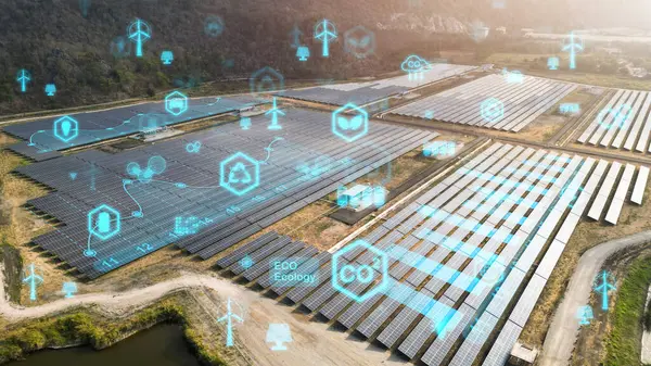 Yeşil enerji kavramı, yenilenebilir enerji, çevresel koruma sürdürülebilir yenilenebilir enerji kaynakları