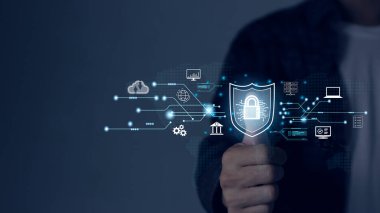  Siber güvenliğe erişim sağlamak için biyometrik verileri dijital olarak işleyin