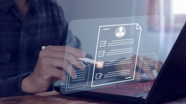 İnsan kaynakları yönetimi, konseptler, insan kaynakları adaylarının seçimi. HR işleri için kişi seçimi süreci