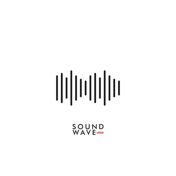 Ses dalgası simgesi, müzik çalar, podcast, sesli mesaj, müzik uygulaması için Waveform takım plakası. Ses dalgası simgesi. Ekolayzır şablonu. Vektör illüstrasyonu 
