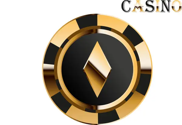 Vektöre göre poker çipleri