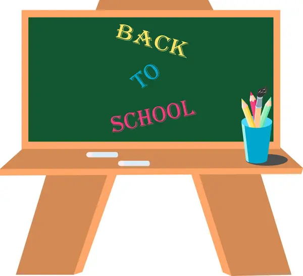 Doku kutusu vektör düz tasarım