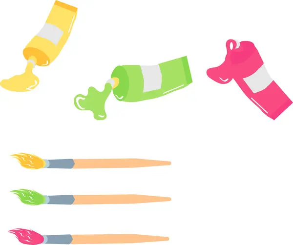 Doku kutusu vektör düz tasarım