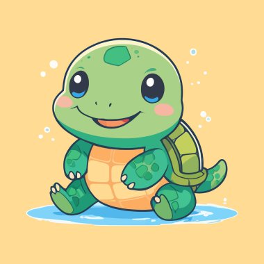 Süper kahraman çizgi film karakteri çizim vektör simgesi çıkartması