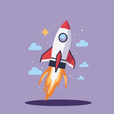 Çubuklu şehriye ve çizgi film çizim vektör simgesi çıkartması.