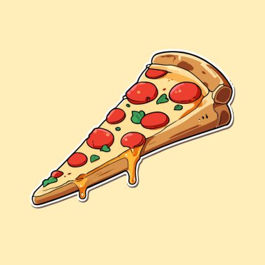 Gezegendeki sevimli astronot. çizgi film illüstrasyon vektör simgesi etiketi