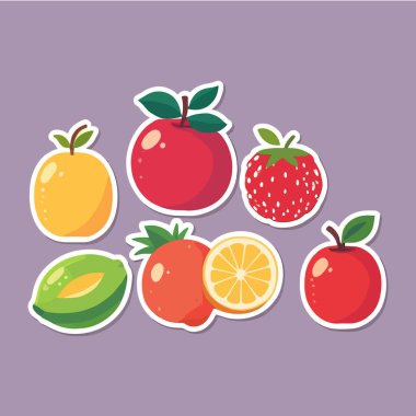 Gezegendeki sevimli astronot. çizgi film illüstrasyon vektör simgesi etiketi