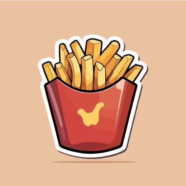 Gezegendeki sevimli astronot. çizgi film illüstrasyon vektör simgesi etiketi