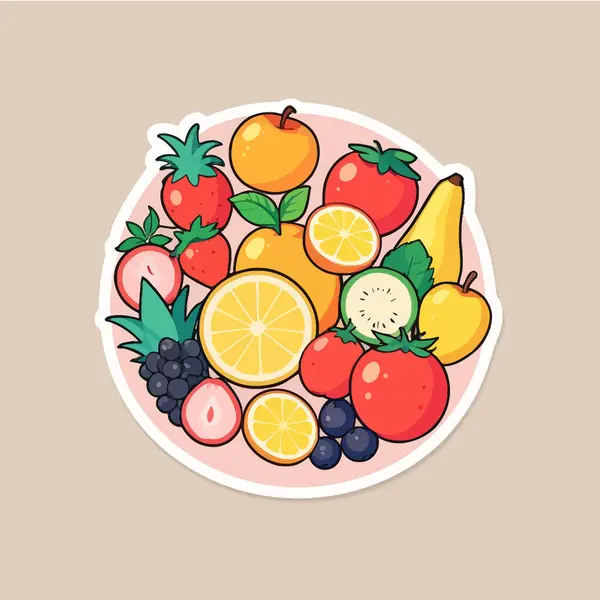 Gezegendeki sevimli astronot. çizgi film illüstrasyon vektör simgesi etiketi