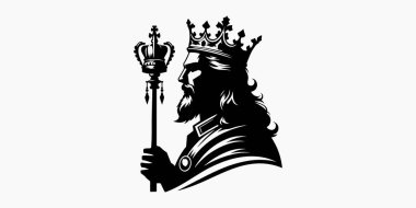 Kral, kral, kral, taç. kral tacı.