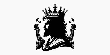 Kralın tacı ve kraliçenin kralı