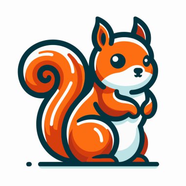 sincap simgesi, çizgi film tarzı