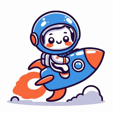 Maceracı Astronot: Uzayda Yolculuk