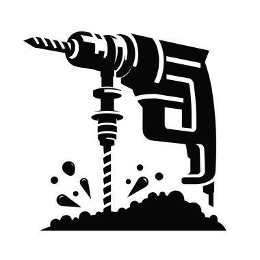 Araba pompası ikonu. Beyaz arkaplanda izole edilmiş web tasarımı için basit bir otomobil pompa vektör simgesi çizimi