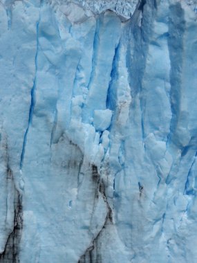 Perito Moreno Buzulu (