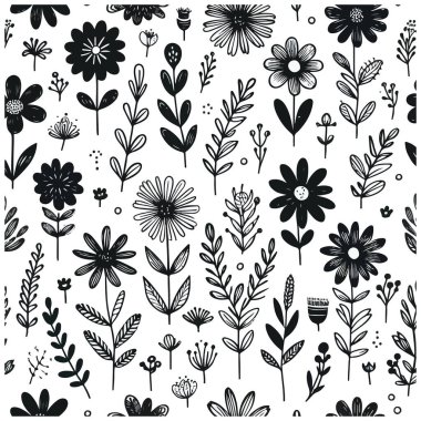 Bu tasarım el yapımı yapraklı ve çiçekli. Sabit ürün ve diğerleri için uygundur. 