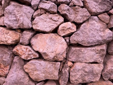 Duvar kağıdı için taş duvar dokusu