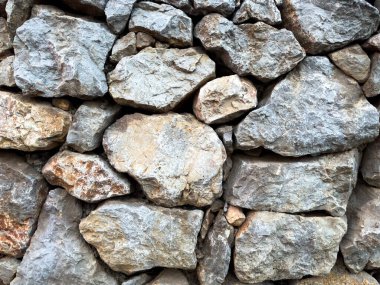 Duvar kağıdı için taş duvar dokusu
