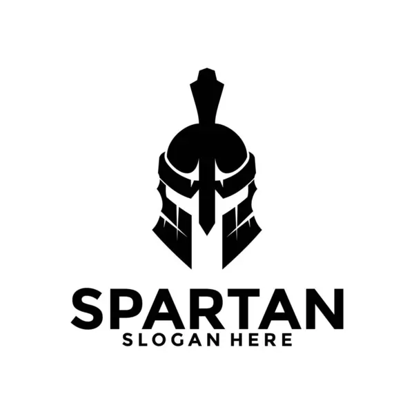 Sparta logo vektörü, Sparta logo vektör çizim şablonu