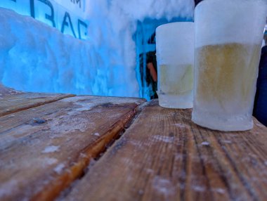 Yunanistan Varlaam Güzel Manastırı