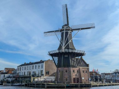 Yunanistan Varlaam Güzel Manastırı