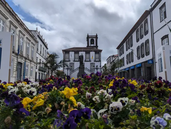 Ponta Delgada Belediyesi, Azores