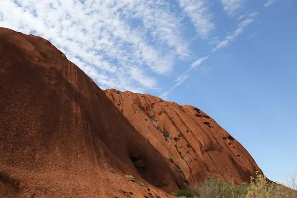 Uluru, Ayers Rock NT Avustralyalı