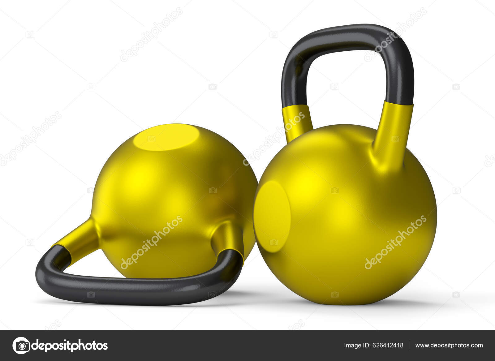Gold gym kettlebell set hotsell