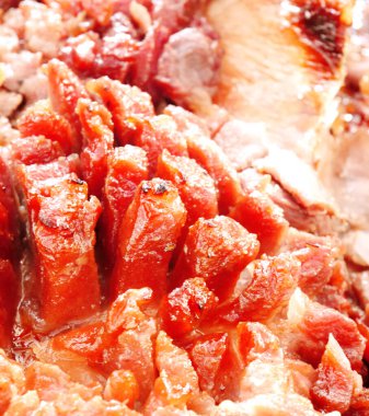 Gölette beyaz nilüferli arı