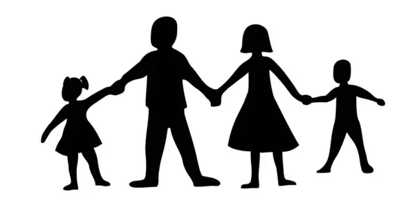 - Aile. Yuva. Birlik. Eşler. Görüntü.