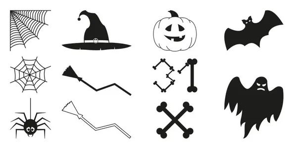 Cadılar Bayramı. Bir hayalet. Korkudan. Kutlama. Görüntü.