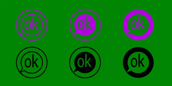 Dikkat! Ünlem işareti. - Tamam. Görüntü.