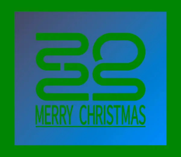 Yeni yılın kutlu olsun. Mutlu noeller. Pankart. Broşür. 2025 yılı. Vektör. Görüntü