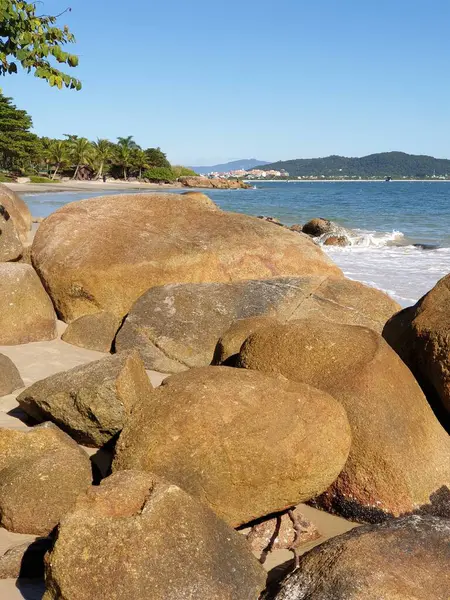 Kosta Rika Beach