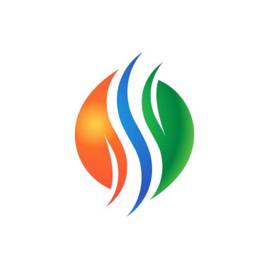 topluluk logo simgesi ve sembolleri